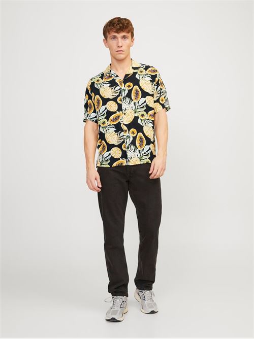  JACK AND JONES | 12250537/Black